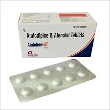 Atenolol Tablets